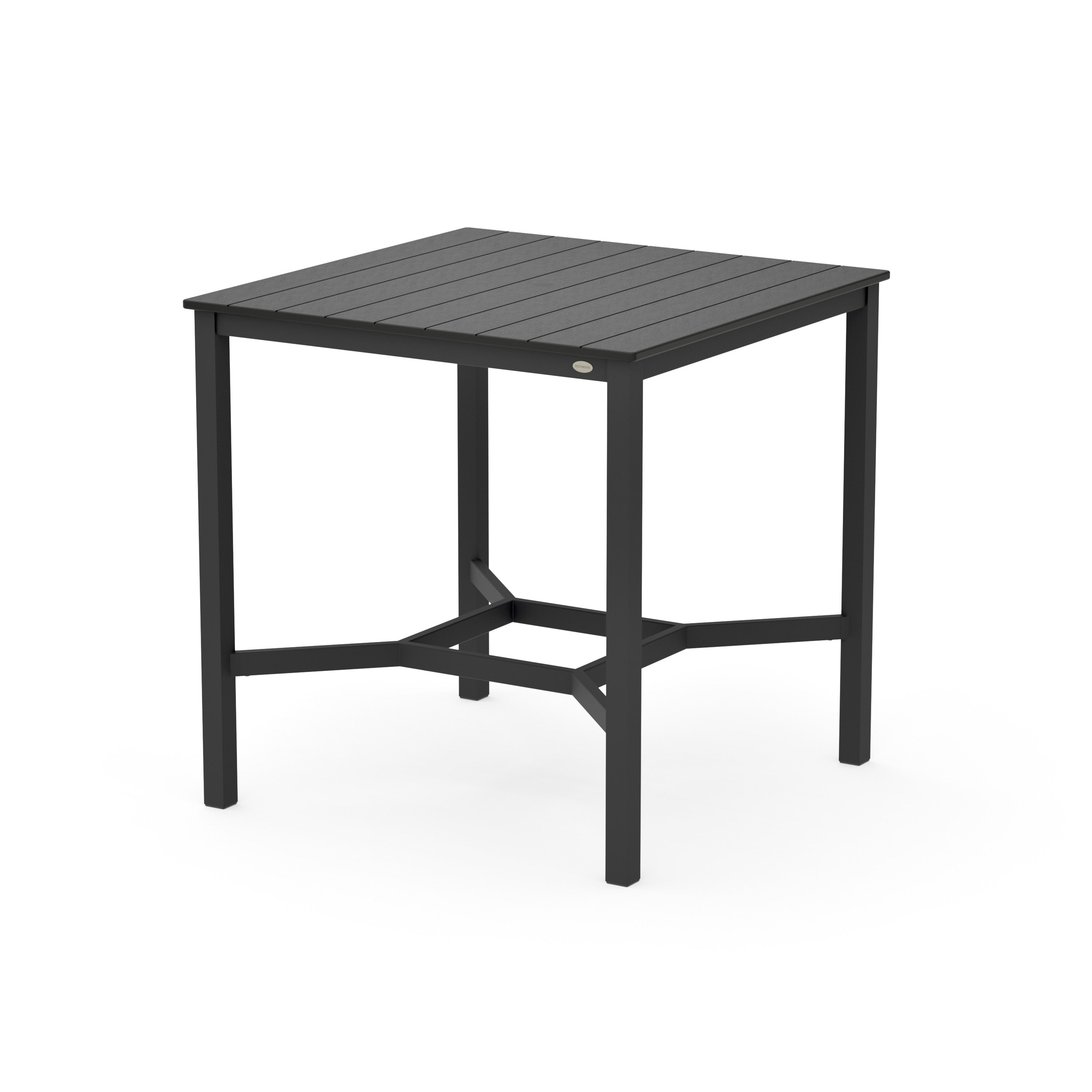 Main Street 42 x 42 Bar Table