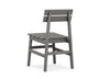 Modern Studio Plaza Chair 2-Pack