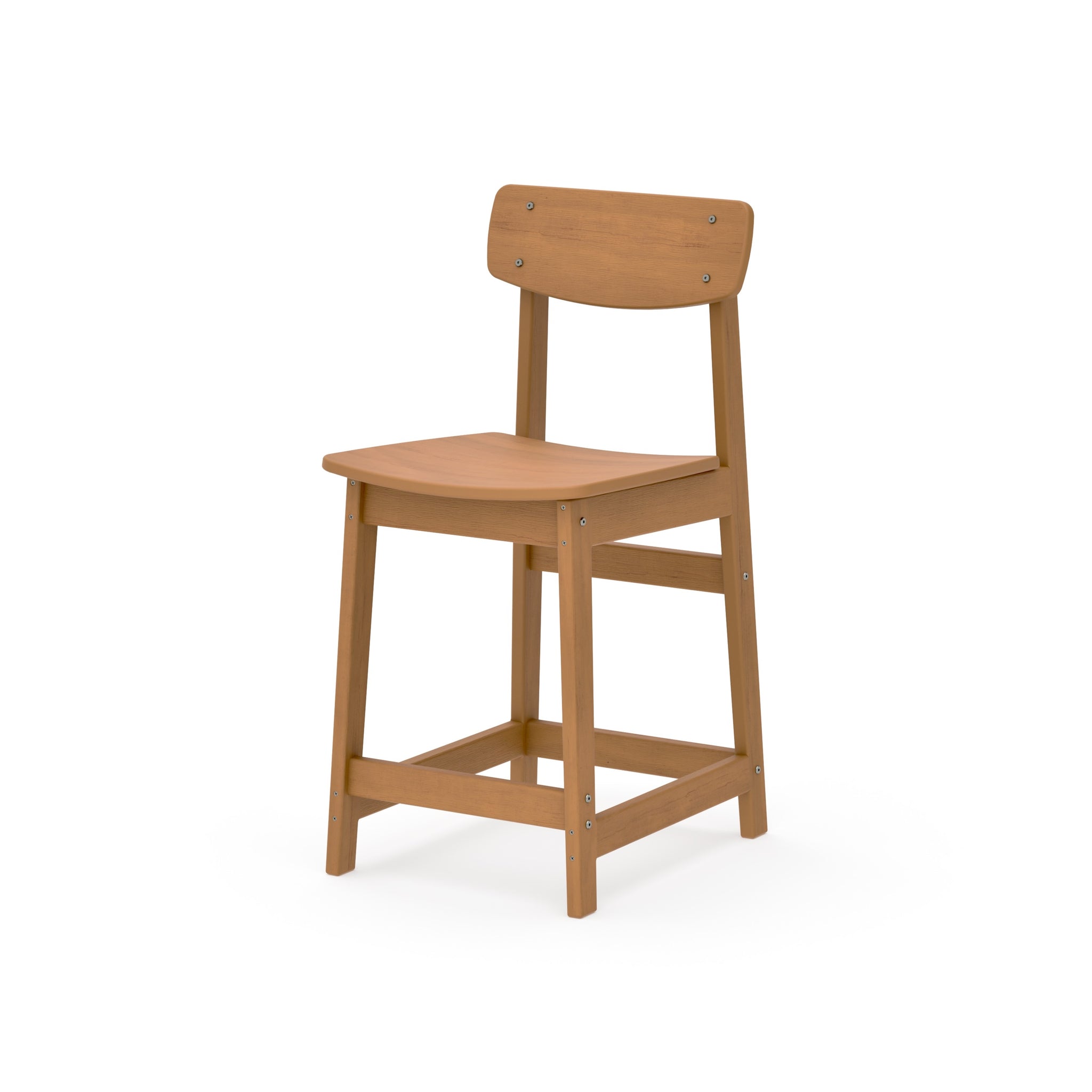 Modern Studio Urban Counter Chair