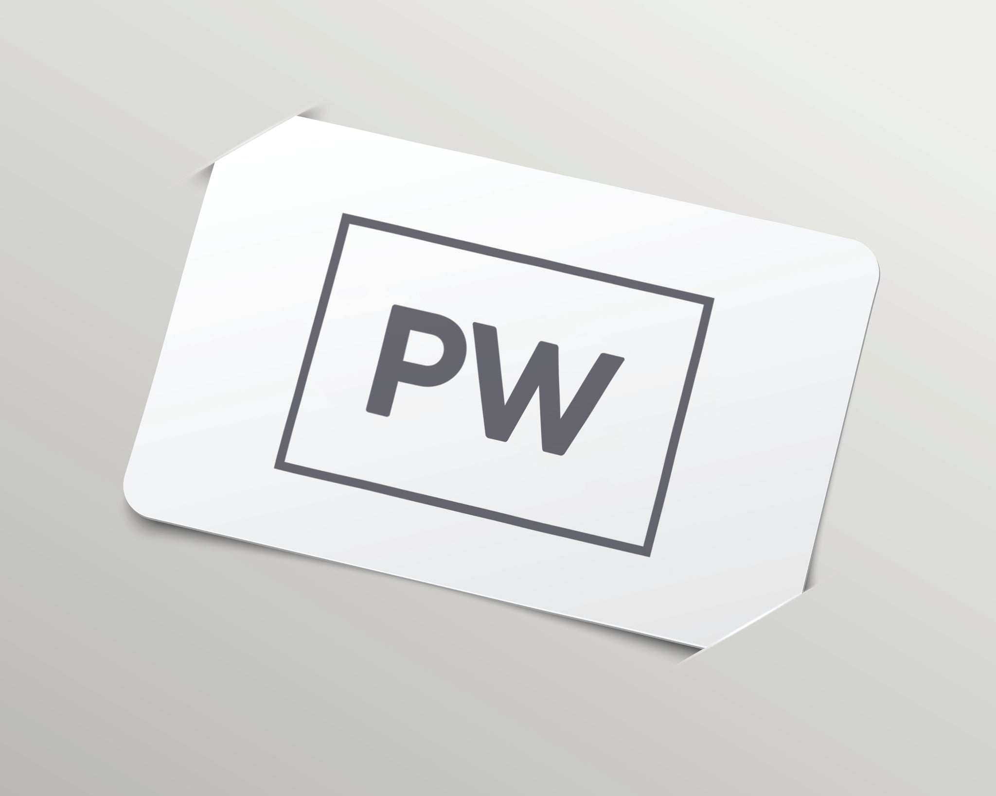POLYWOOD E-Gift Card