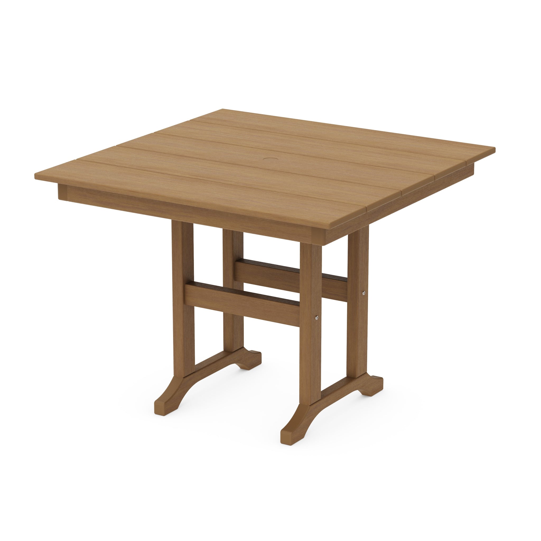 Farmhouse 37" Dining Table