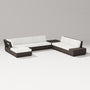 Elevate 8-Piece Corner Sectional