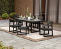 EDGE 7-Piece Dining Set