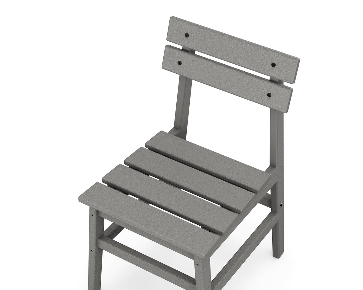 Modern Studio Plaza Chair 2-Pack