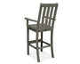 Vineyard Bar Arm Chair