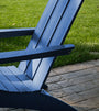 Modern Adirondack Chair