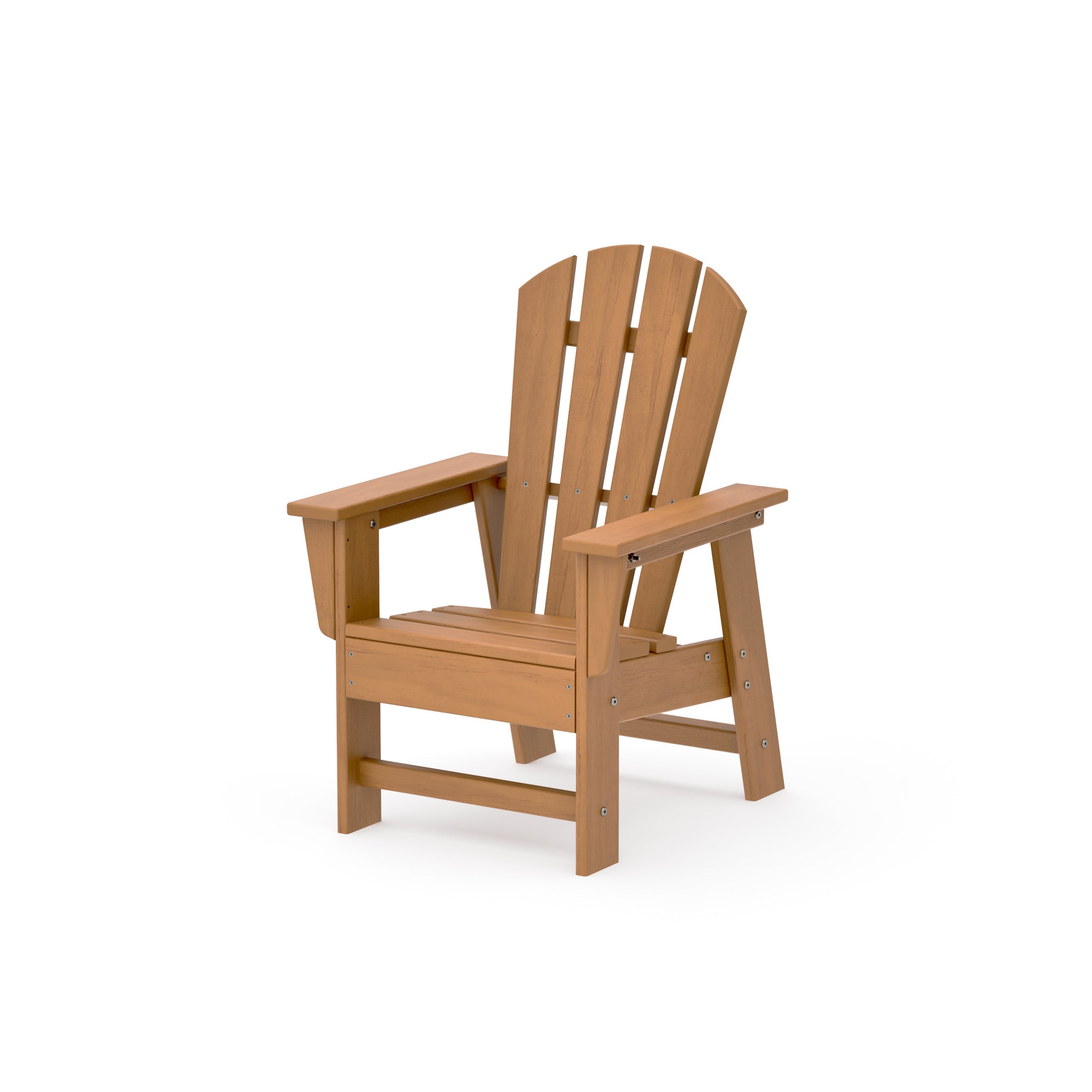 Kids Adirondack Chair