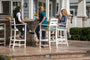 La Casa Café Bar Arm Chair