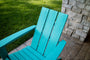 Modern Adirondack Chair