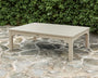 Chinoiserie Coffee Table