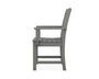 Traditional Garden Dining Arm Chair