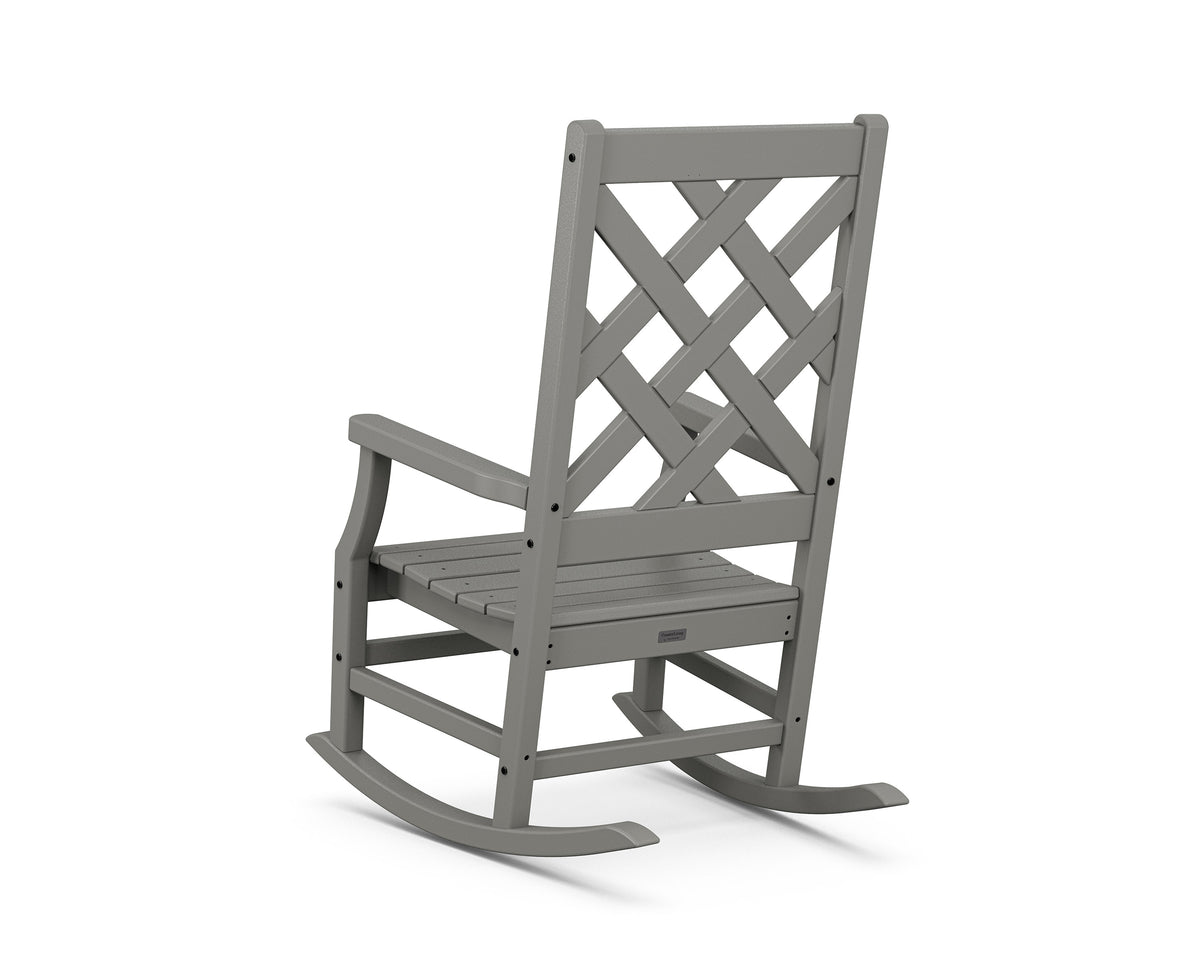 Wovendale Rocking Chair