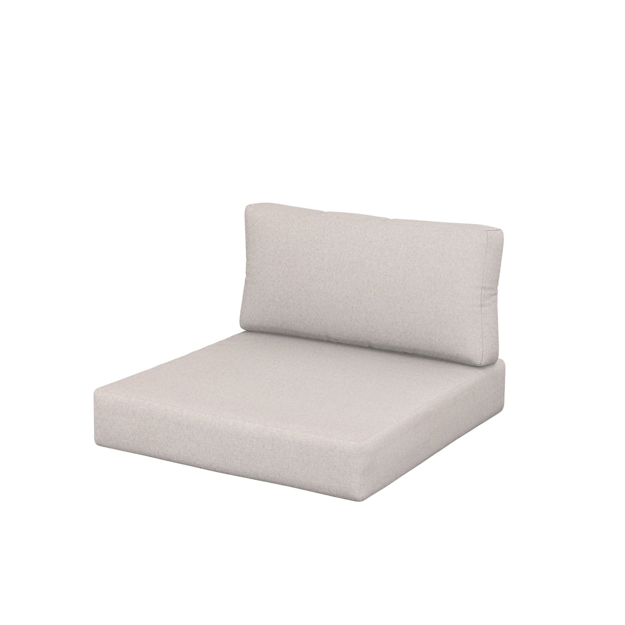 Acadia Back/Seat Cushion Set