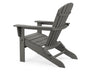 South Beach Folding Adirondack Chair