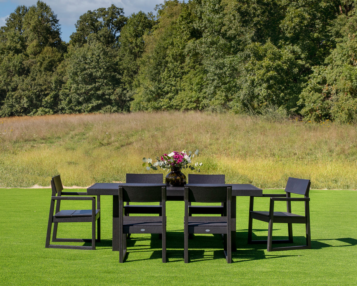 EDGE 7-Piece Dining Set