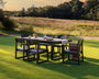 EDGE 7-Piece Dining Set