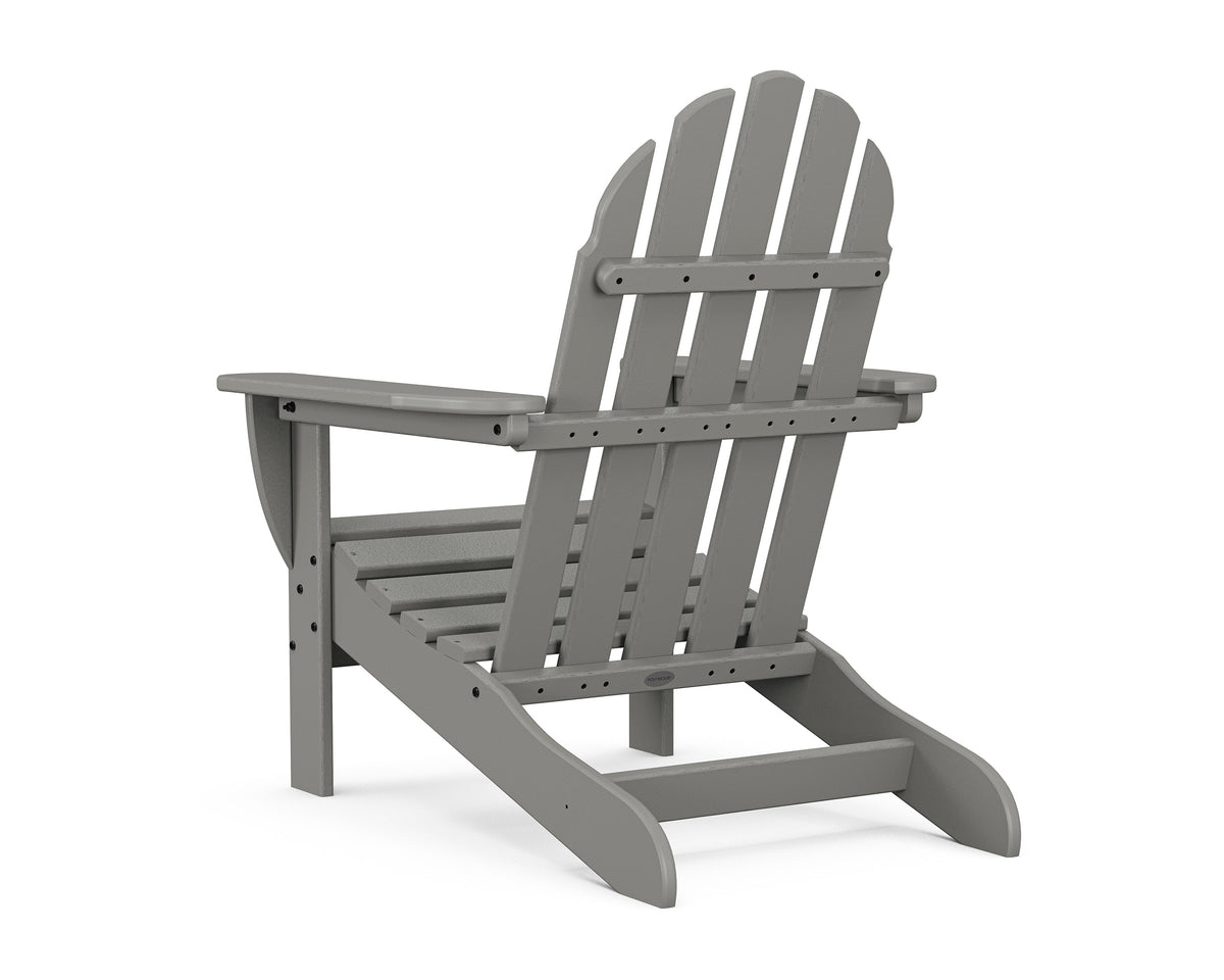 Classic Adirondack Chair