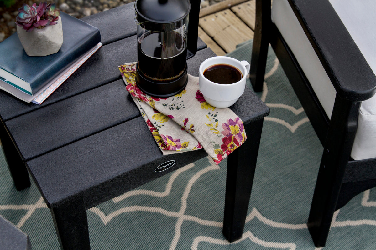 Newport 18" End Table