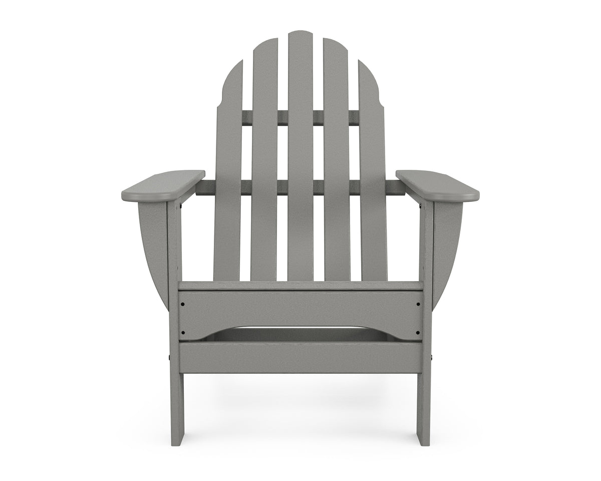 Classic Adirondack Chair