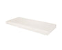 Bench Seat Cushion - 17.5"D x 45.5"W x 2.5"H