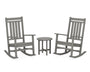 Estate 3-Piece Rocking Chair Set