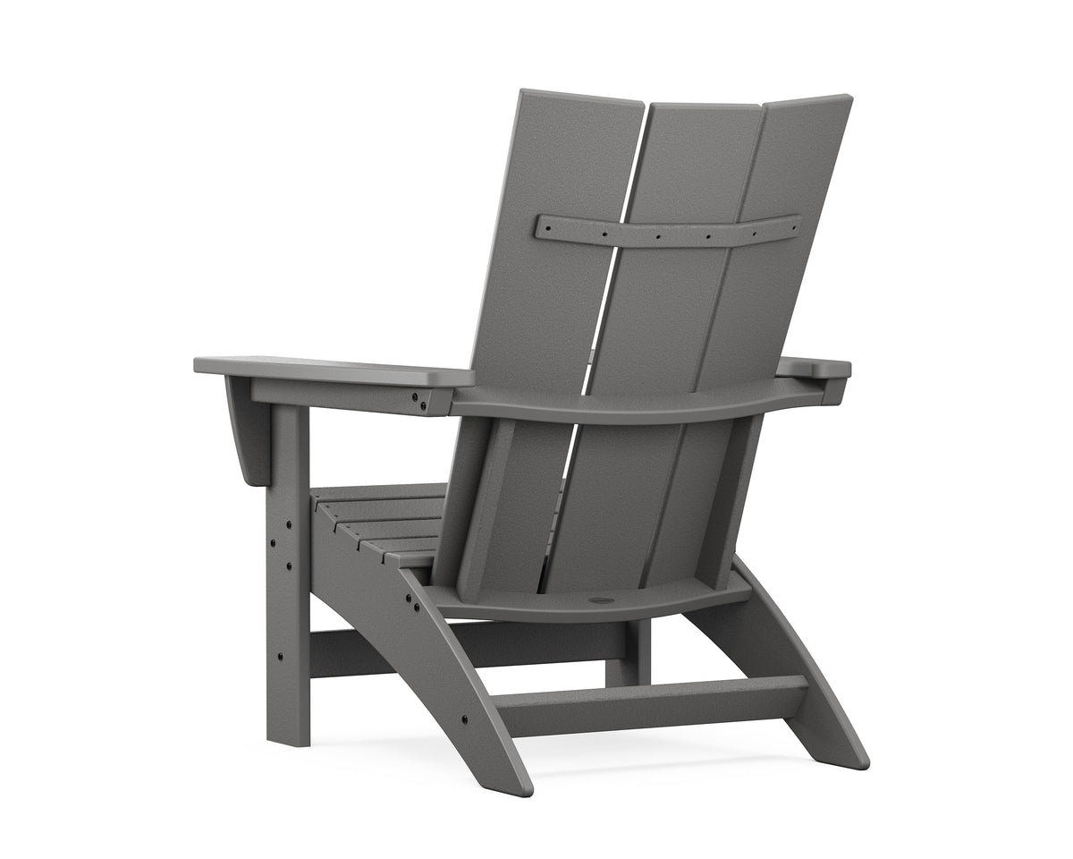 Modern Grand Adirondack Chair