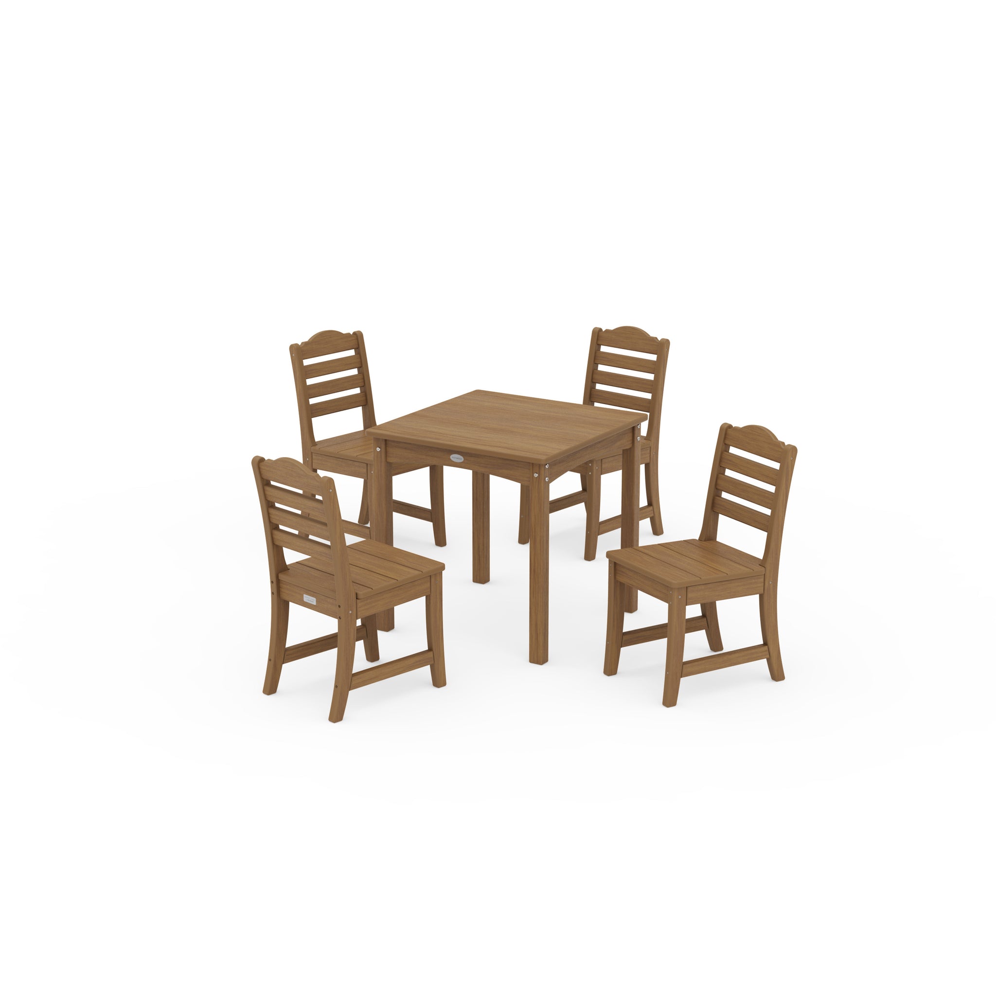 Savannah Kids 5-Piece Dining Set