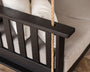 Vineyard Daybed Swing