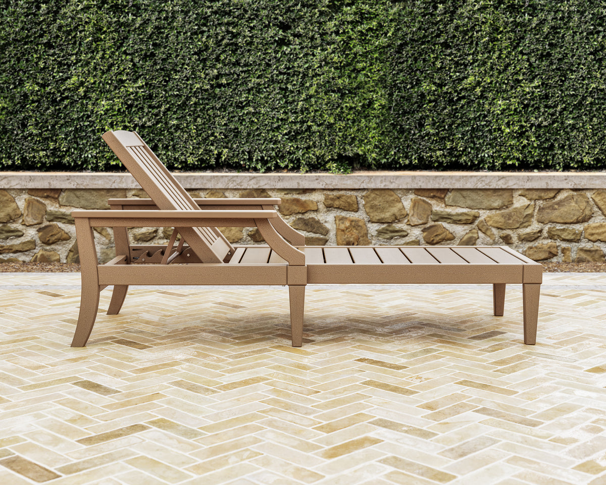 Estate Chaise Lounge