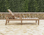 Estate Chaise Lounge