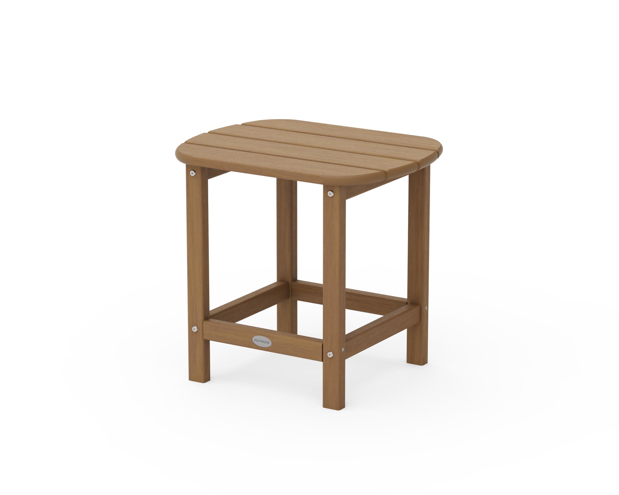 South Beach 18" Side Table