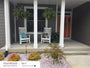 Vineyard Porch Rocking Chair
