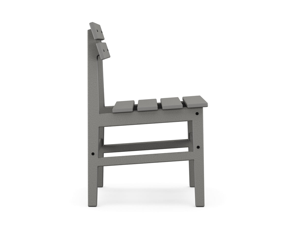 Modern Studio Plaza Chair 2-Pack