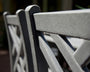 Chippendale 7-Piece Dining Set