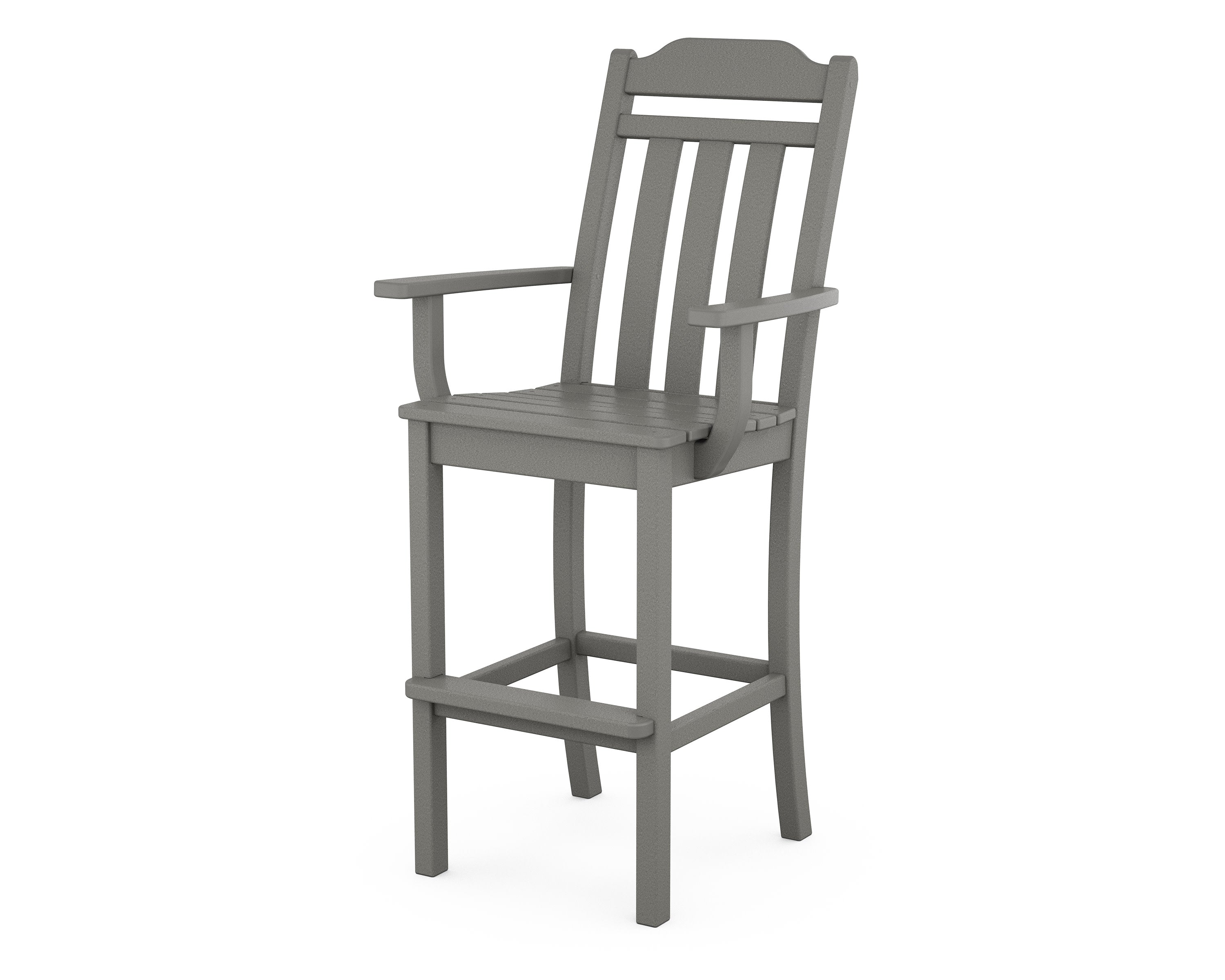 Cottage Bar Arm Chair