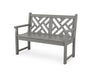 Chippendale 48" Bench