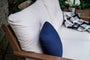 Vineyard 4-Piece Deep Seating Rocker Set