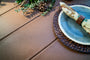 Traditional Garden Dining Arm Chair