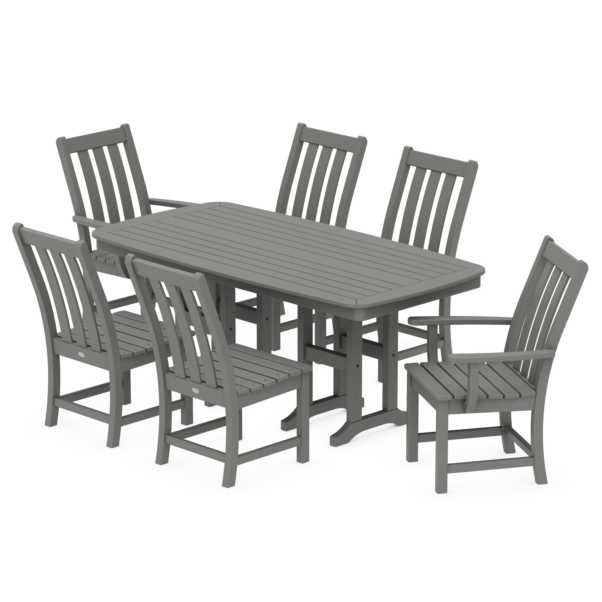 Vineyard 7-Piece Dining Set