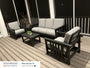 Club Coffee Table