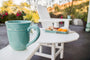 Vineyard 5-Piece Oversized Adirondack Set
