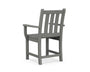 Traditional Garden Dining Arm Chair