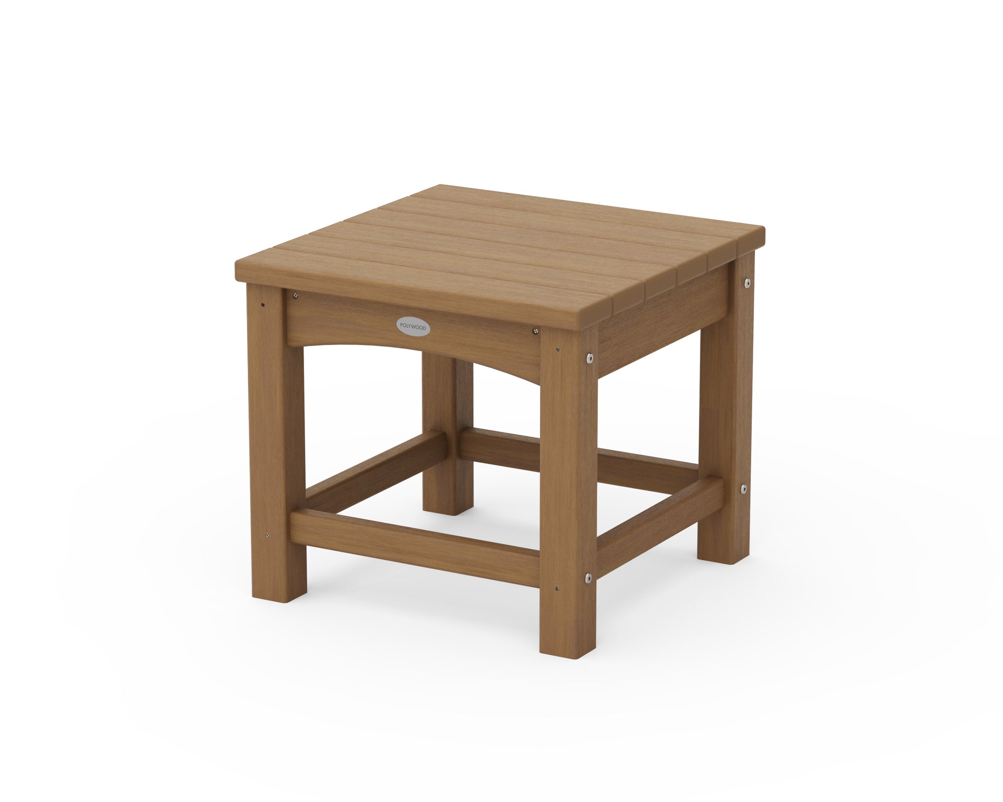 Club 18" End Table