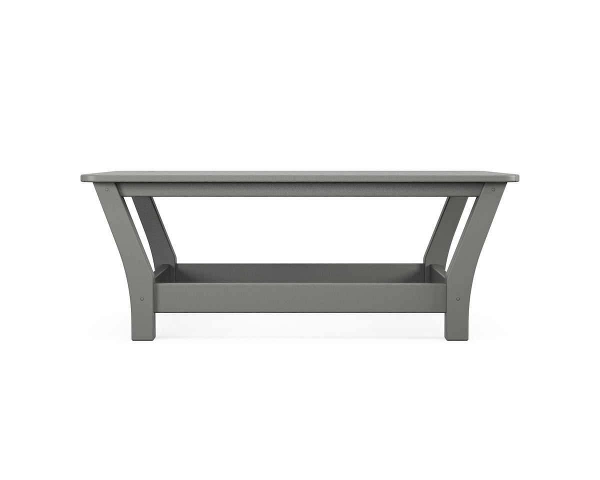 Harbour Slat Coffee Table