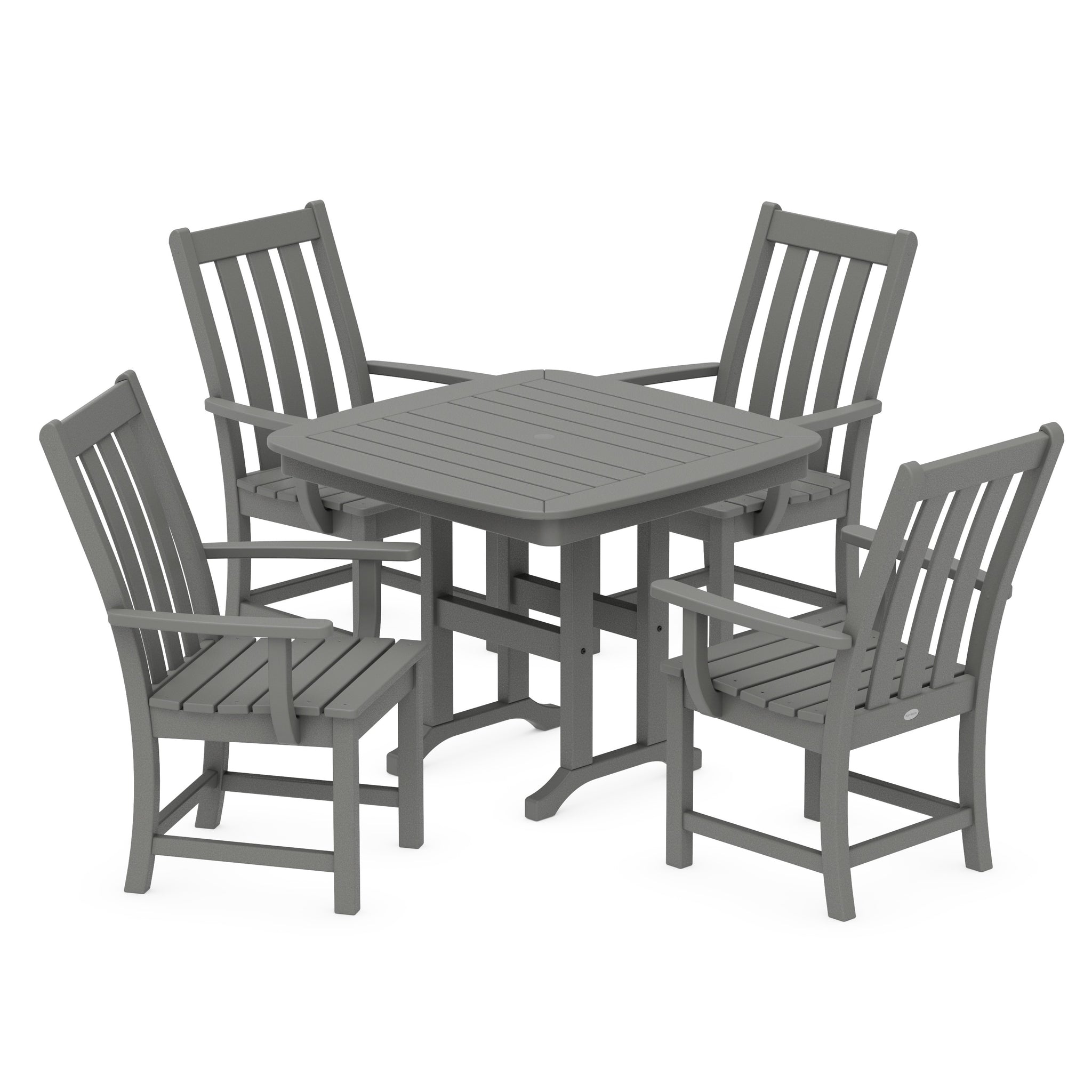 Vineyard 5-Piece Dining Set