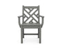 Chippendale Dining Arm Chair