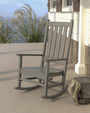 Vineyard Porch Rocking Chair