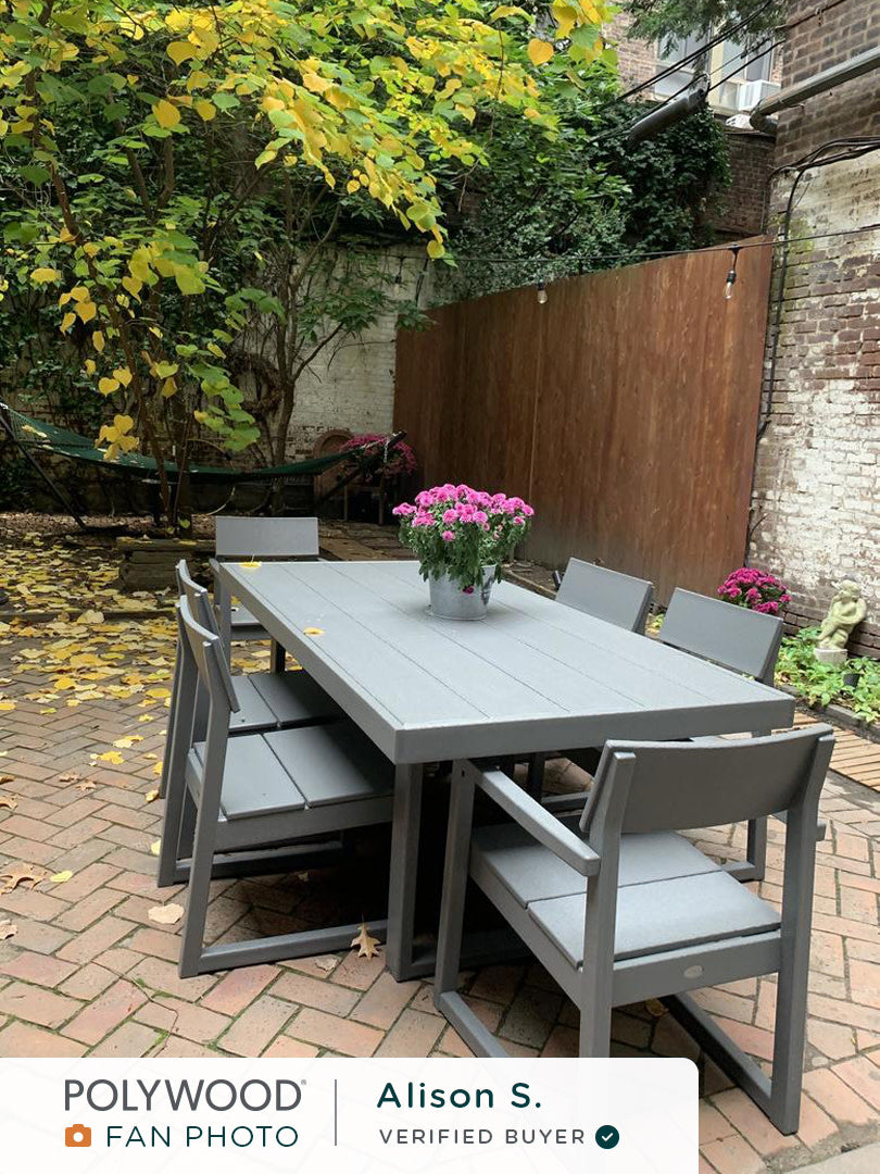 EDGE 7-Piece Dining Set