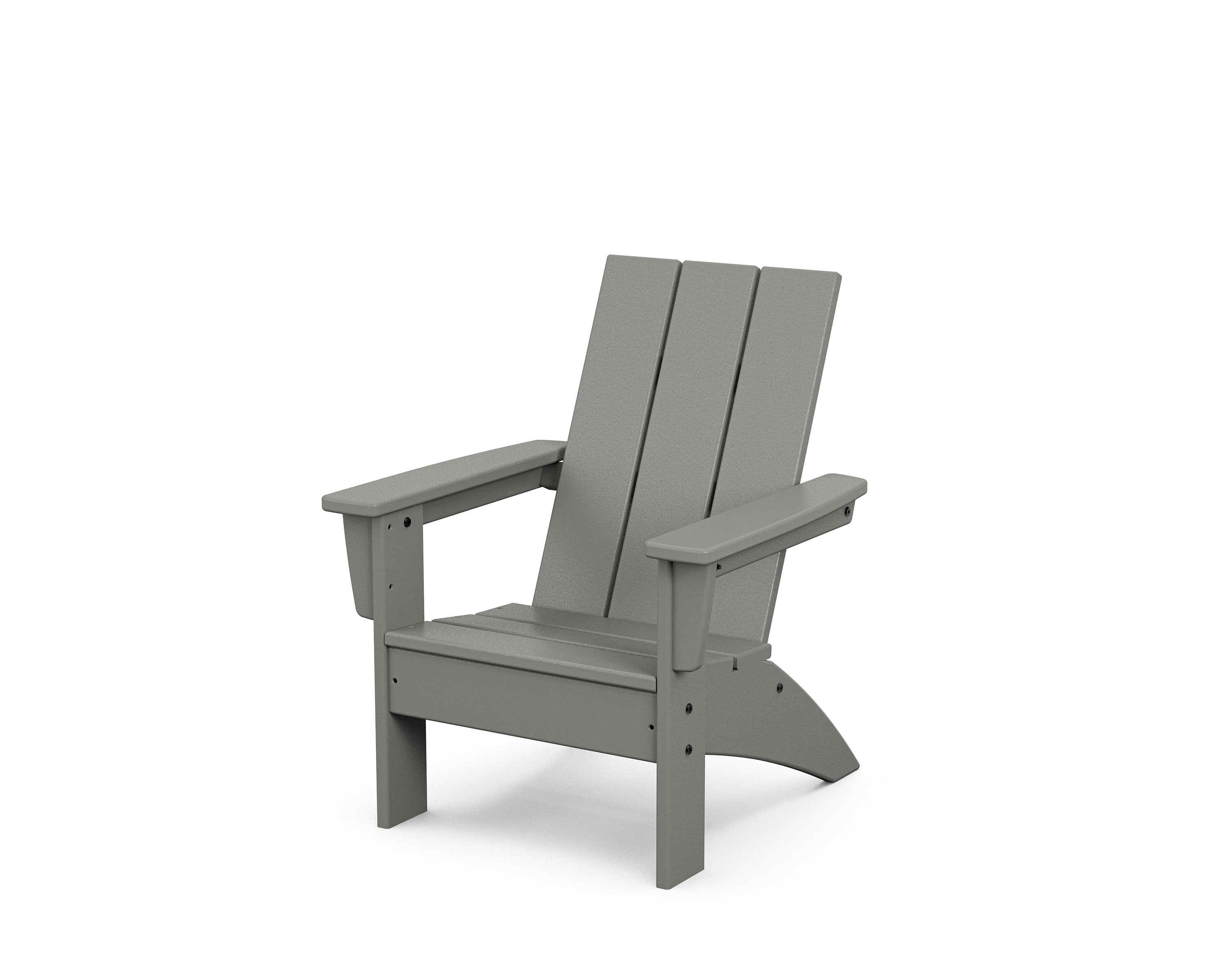 Kids Modern Adirondack Chair