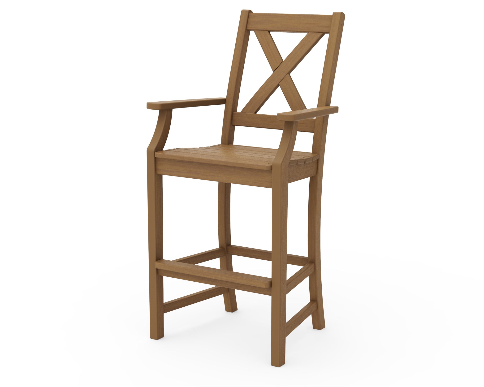 Braxton Bar Arm Chair